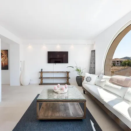 Apartment Casa Rewa *