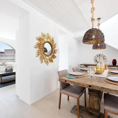 Casa Rewa Apartment