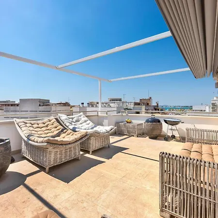 Apartment Casa Rewa Port de Alcudia (Mallorca)