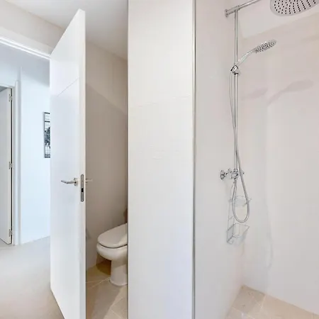Apartment Casa Rewa *