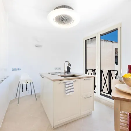 Apartment Casa Rewa *
