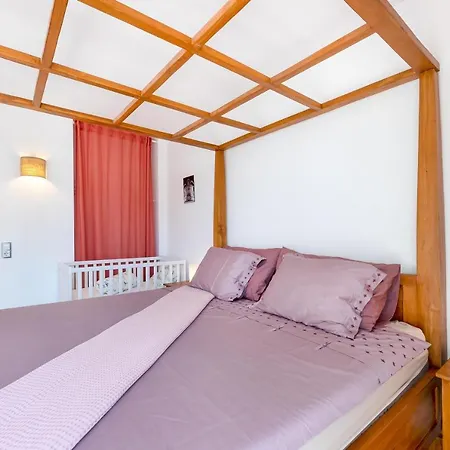 Apartment Casa Rewa