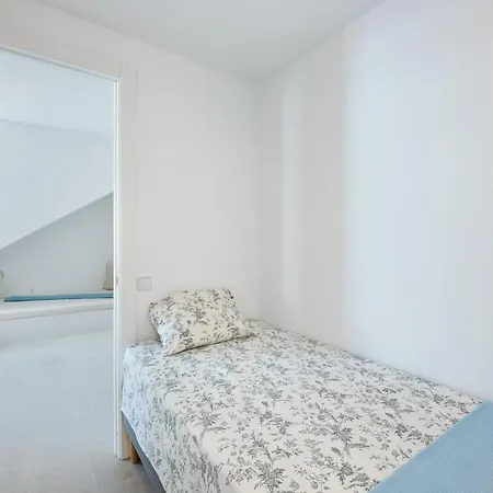 Apartment Casa Rewa Port de Alcudia (Mallorca)