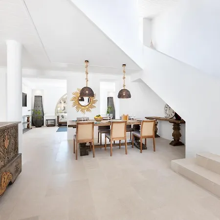 Casa Rewa